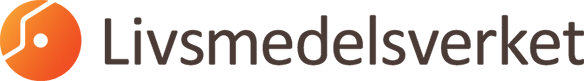 Livsmedelsverkets logotyp